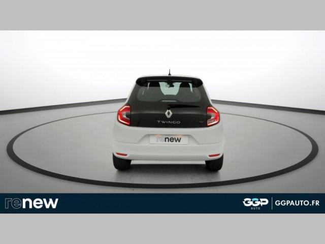 Renault Twingo image 7