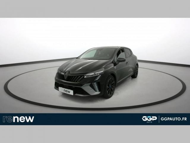 Renault Clio V E-Tech Full Hybrid 145 Esprit Alpine