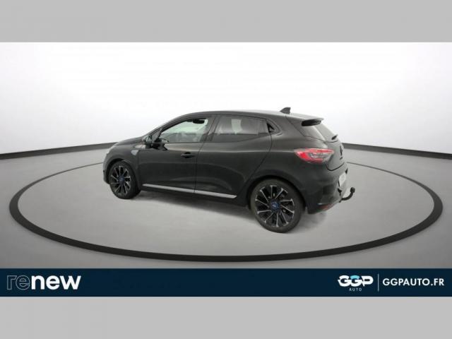 Renault Clio image 1