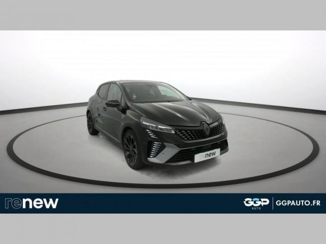 Renault Clio image 5