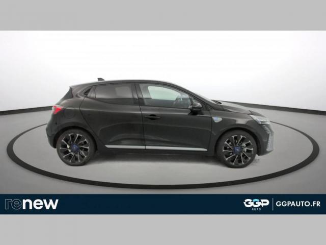 Renault Clio image 4