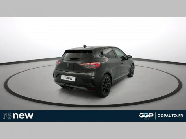 Renault Clio image 8