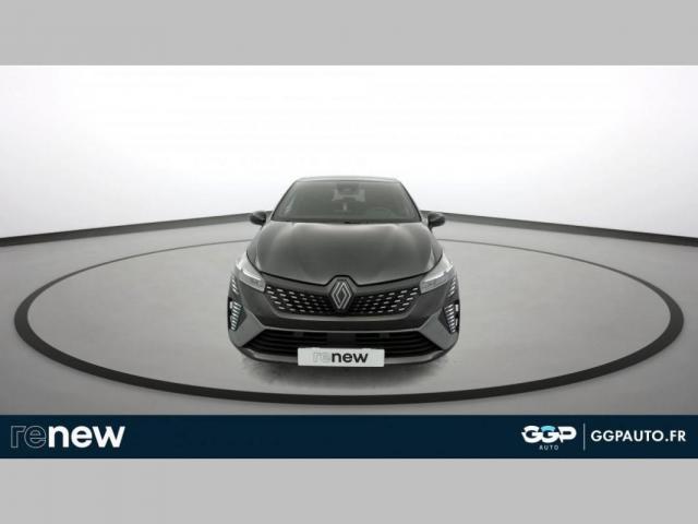 Renault Clio image 7