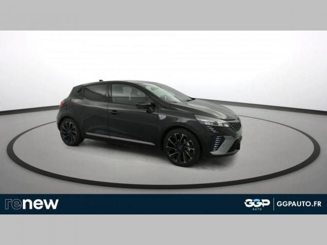 Renault Clio image 6