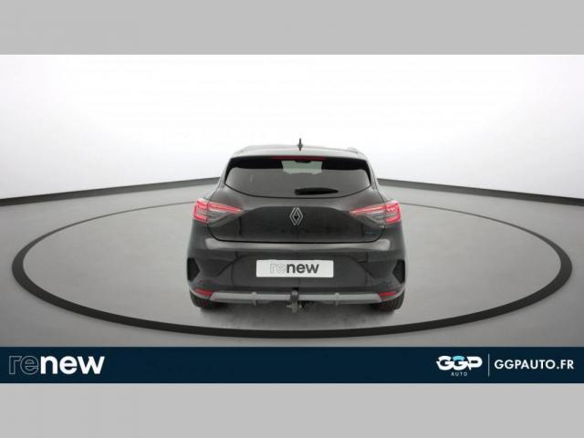Renault Clio image 3