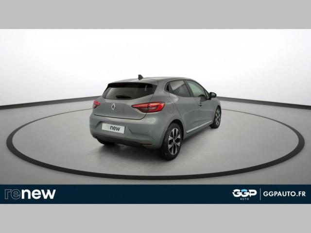Renault Clio image 7