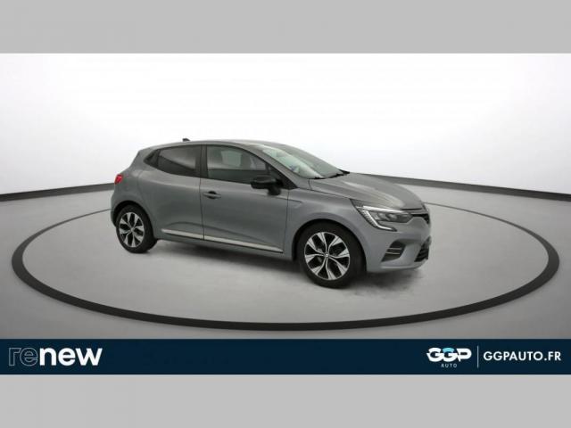 Renault Clio image 3