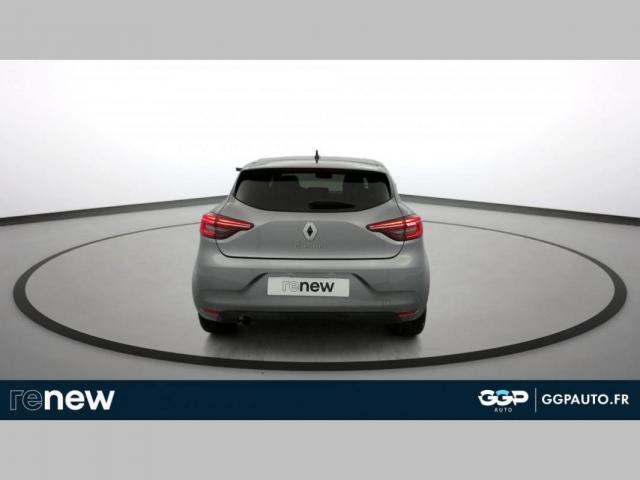 Renault Clio image 4
