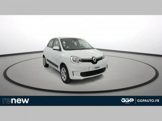 Renault Twingo image 5