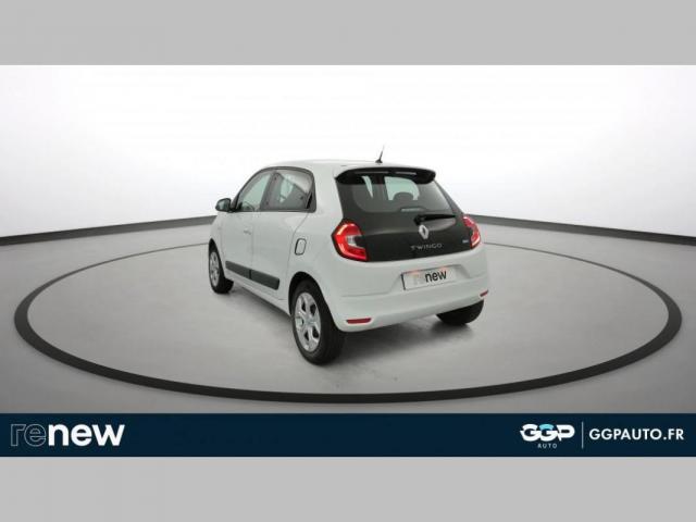 Renault Twingo image 4
