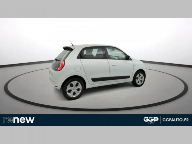 Renault Twingo image 3