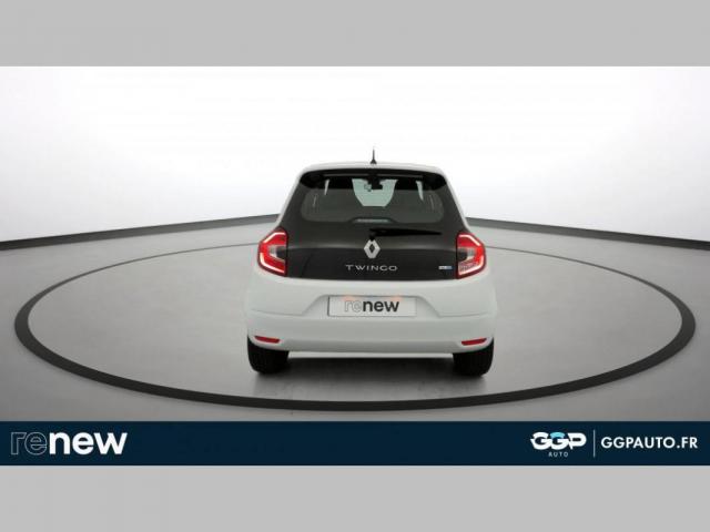 Renault Twingo image 8