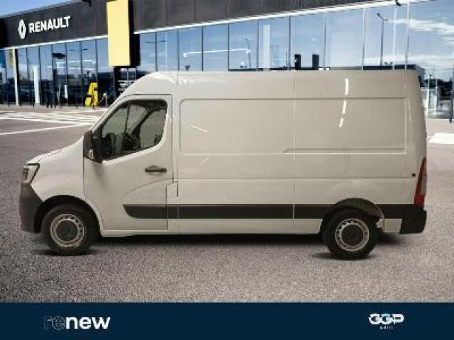 Renault Master image 1