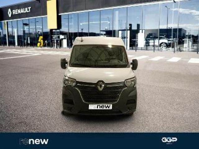 Renault Master image 8