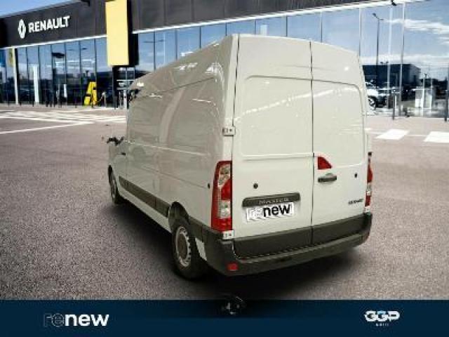 Renault Master image 1
