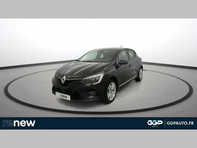 Renault Clio V E-Tech 140 - 21n Business