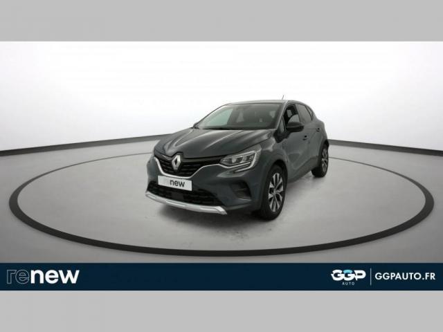 Renault Captur Tce 90 Evolution