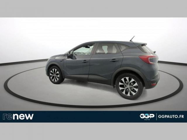 Renault Captur image 5