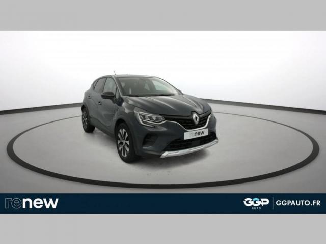 Renault Captur image 4