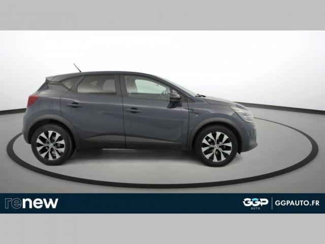 Renault Captur image 6