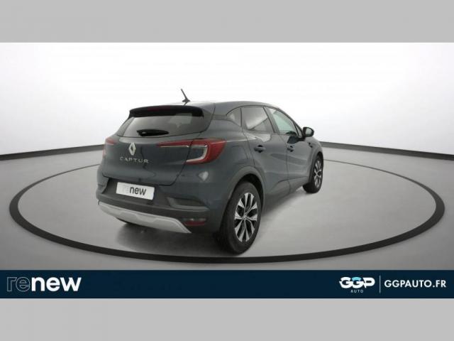 Renault Captur image 7
