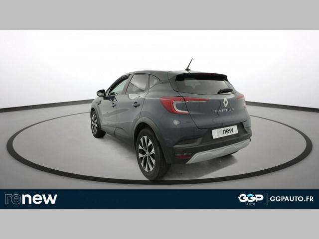Renault Captur image 9