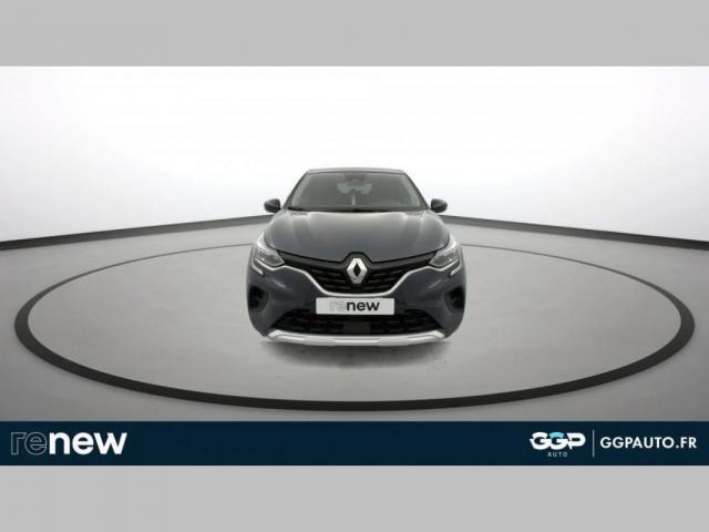 Renault Captur image 3