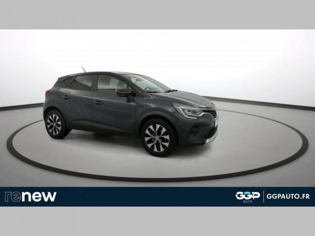 Renault Captur image 8