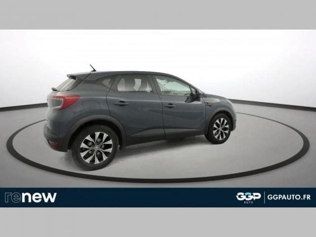 Renault Captur image 1