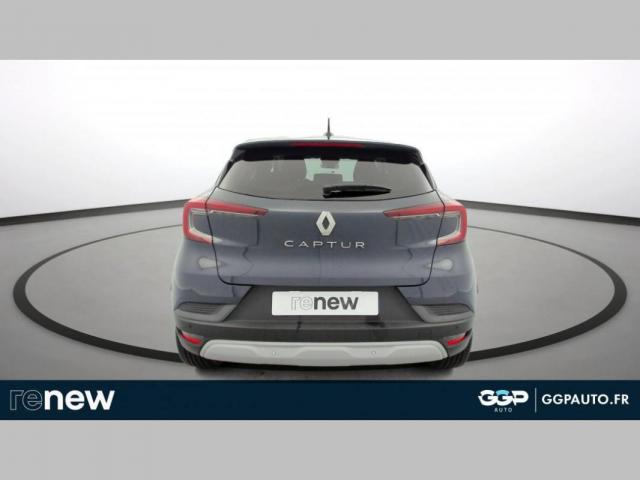 Renault Captur image 2