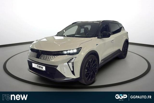 Renault Scénic E-Tech Electrique 220 Ch Grande Autonomie Techno Esprit Alpine