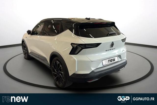 Renault Scénic image 1