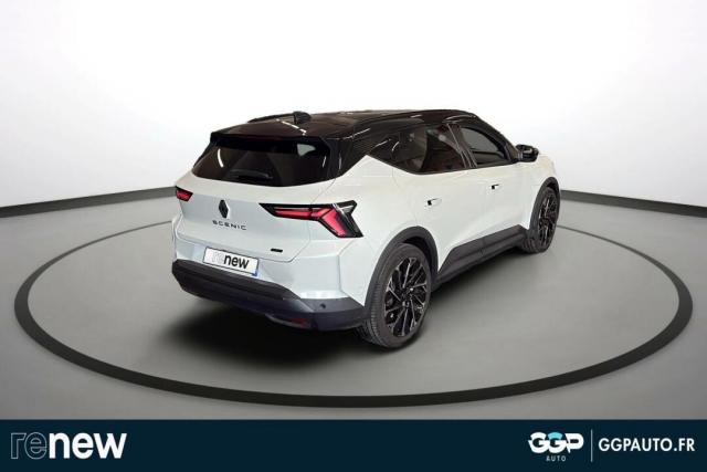 Renault Scénic image 5