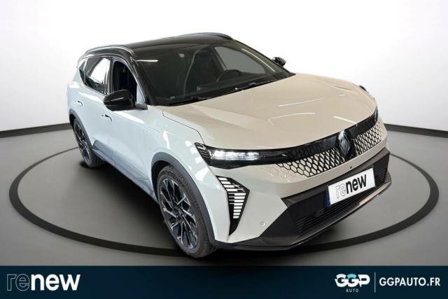 Renault Scénic image 3