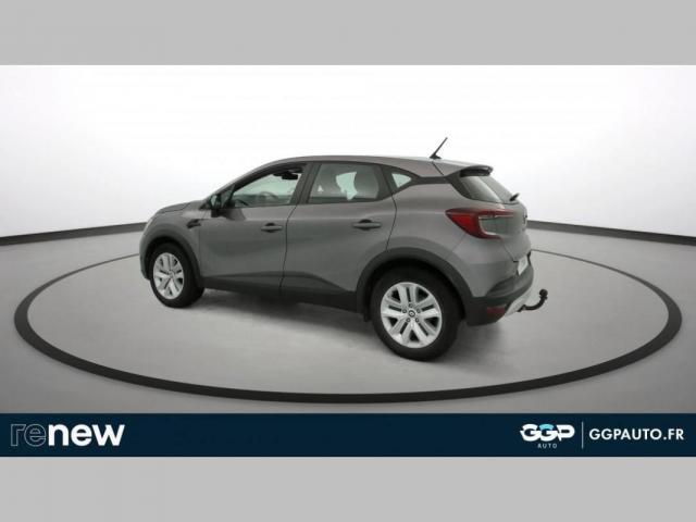 Renault Captur image 2