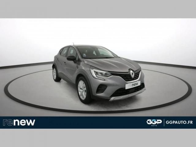 Renault Captur image 7
