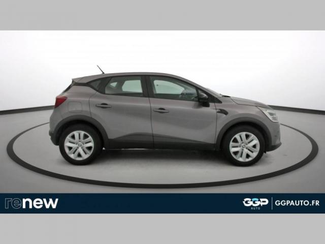 Renault Captur image 9