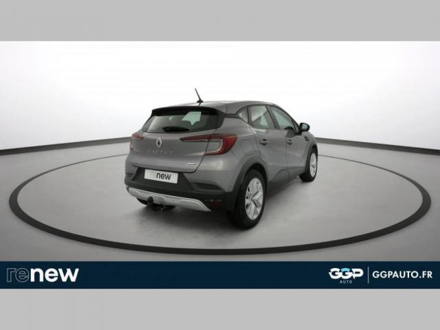 Renault Captur image 5
