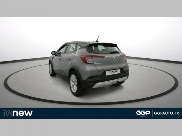 Renault Captur image 4