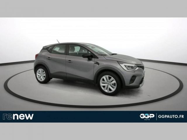 Renault Captur image 6