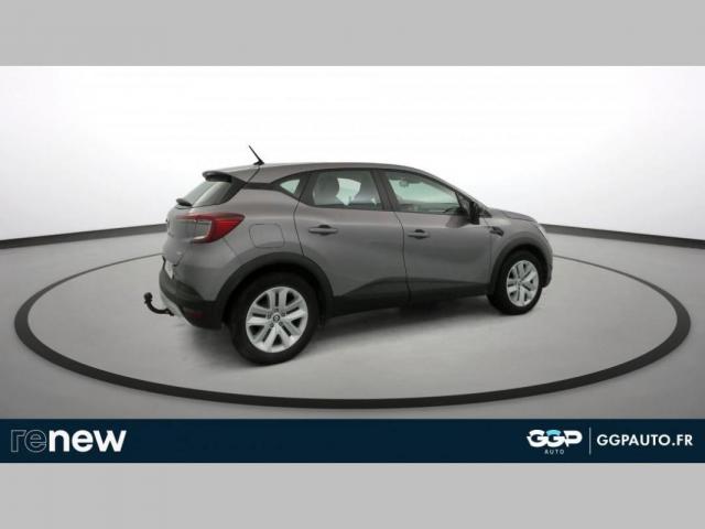 Renault Captur image 8