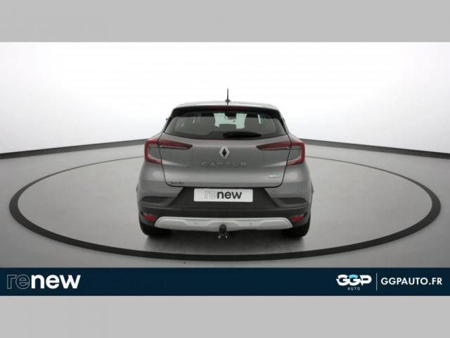 Renault Captur image 1