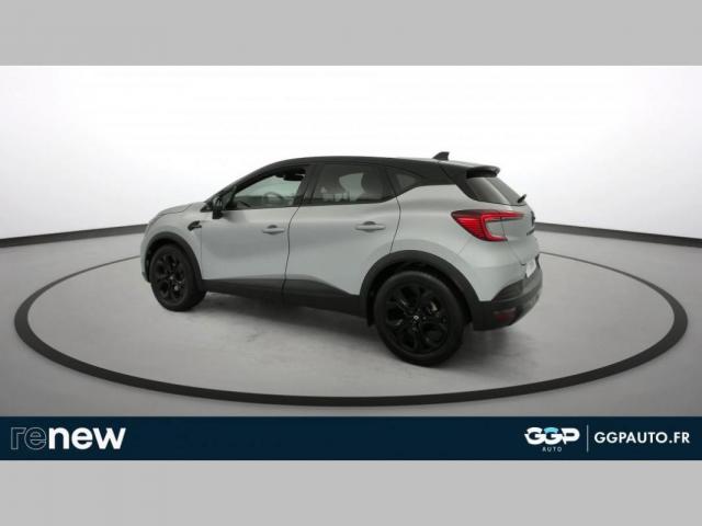 Renault Captur image 2