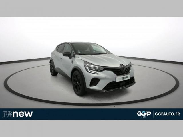 Renault Captur image 9