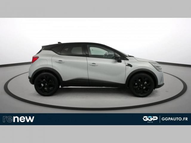 Renault Captur image 3