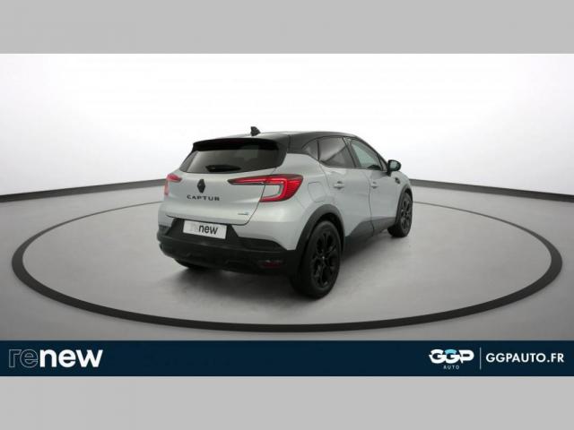 Renault Captur image 5