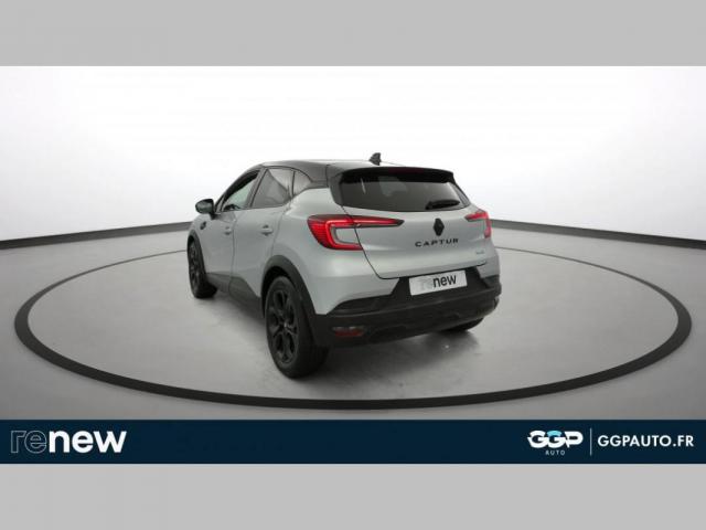 Renault Captur image 8