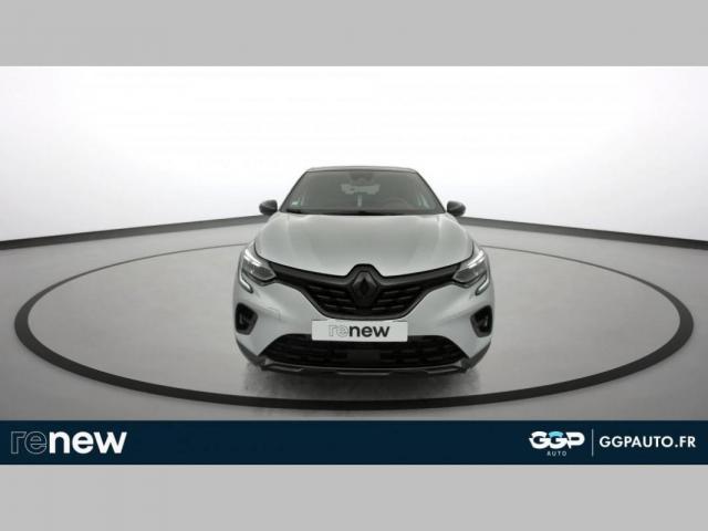 Renault Captur image 6