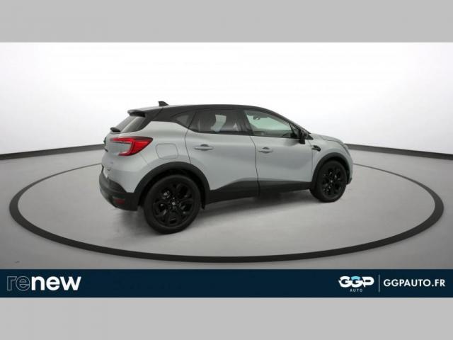 Renault Captur image 7