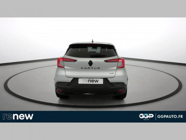 Renault Captur image 4
